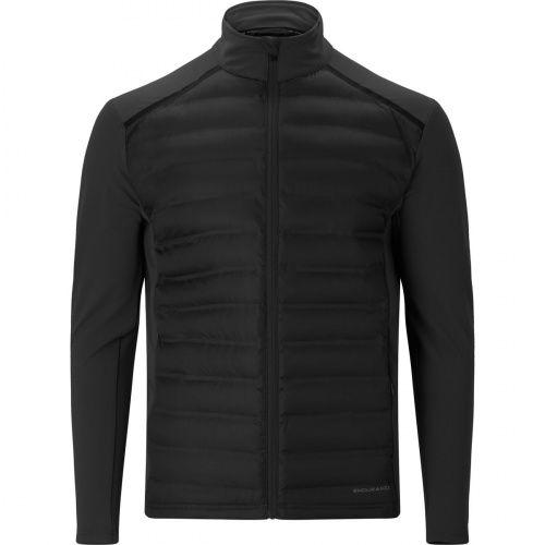 Jackets & Vests - Endurance Midan M Hot Fused Hybrid Jacket | Clothing 
